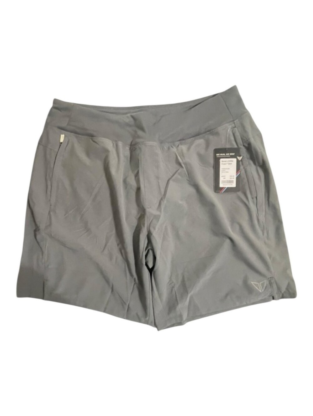 Korsa Cruise 7" Short